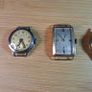 Vintage Swiss Watch 3 Spares or Repair Image 10