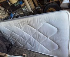 Single Mattress