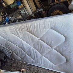 Single Mattress