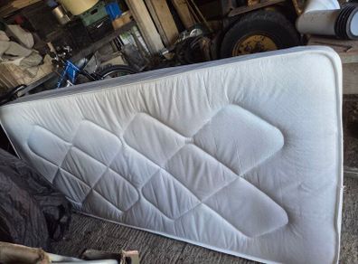 Single Mattress