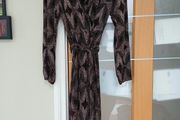 Wrap Dress