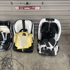 FREE Car Seat for Parts