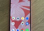 Google pixel 9a
