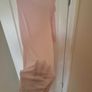 Dusty pink dress maxi Image 4