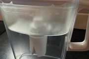 Water Filter Jug