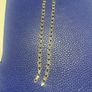 Sterling Silver Necklace Image 4