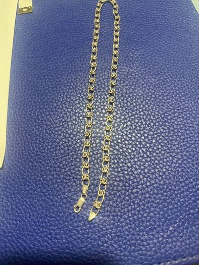 Sterling Silver Necklace