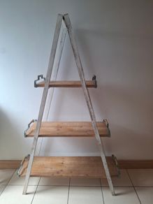 Carraig Donn Shelf