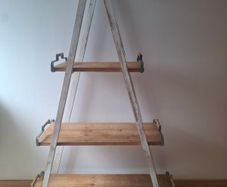Carraig Donn Shelf
