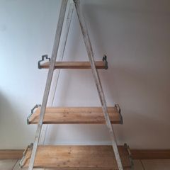 Carraig Donn Shelf