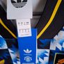 adidas Originals Manchester United 25/26 Lifestyler (LFSTLR) Jersey Image 8