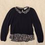 H&m 2 In 1 Jumper Top Image 4