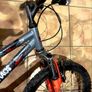 Kids mountain bike for sale Ready to ride! Image 6