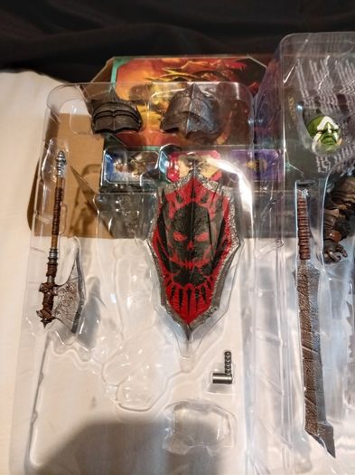 Mythic Legions