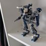 Bionicle Krekka Image 3