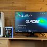 HP 27 inch monitor Image 4