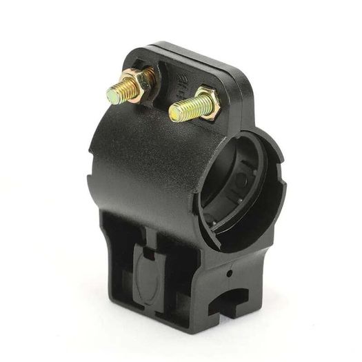 Eleglide Black 1.2m Cable bike Locks