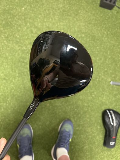 Titleist GT3 10 driver