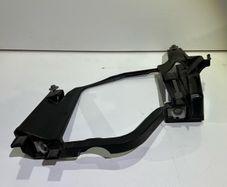 Bmw 5 Series E60 E61 Front Left Side Headlight Bracket 15873700