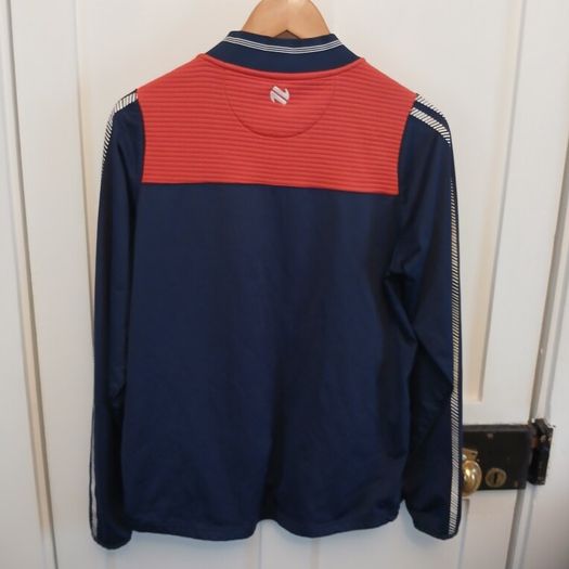 O'Neills Adults Cork Dynamo Half Zip Top