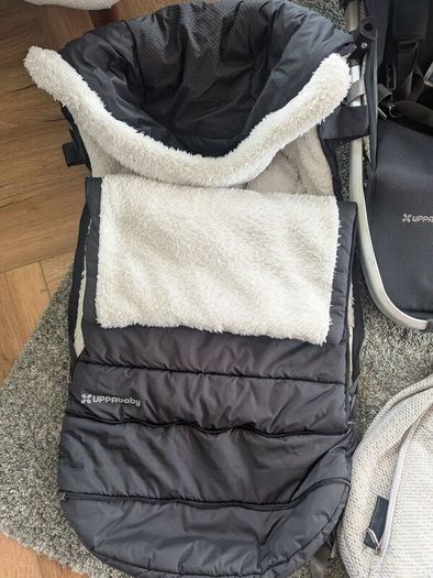 Uppababy V2 vista buggy