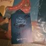 The murder capital gigis recovery blood records blue vinyl and signed lyric booklet Image 3