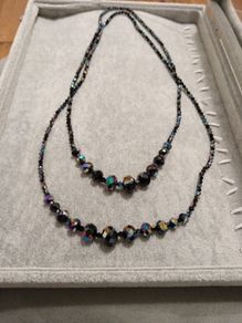 Jewellery Beaded