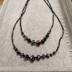 Jewellery Beaded