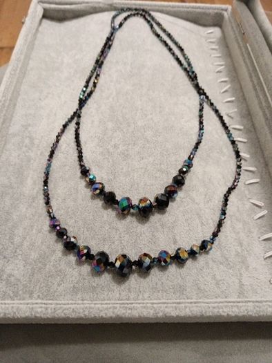 Jewellery Beaded