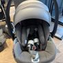 Bugaboo Fox 3 with Cybex car seat Image 2