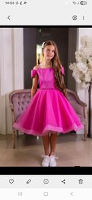 Confirmation dress