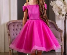 Confirmation dress