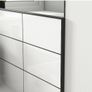 Black Tile Trims Image 3