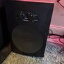 Adam Audio A5X (2) + Adam Sub8 (Needs Repair) Image 2