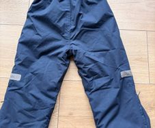 Jojo Maman Bebe waterproof fleece trouser