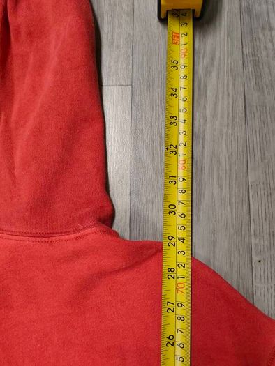Polo Ralph Lauren Cotton Hoodie Mens Medium