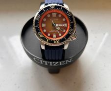 citizen watch