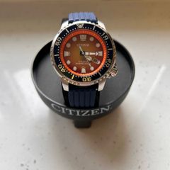 citizen watch