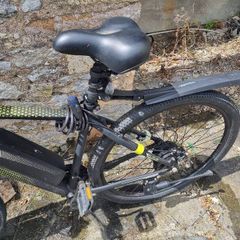 Eliglide Electric Bike