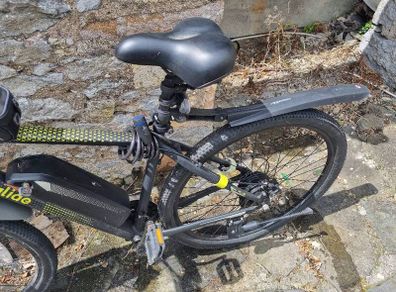 Eliglide Electric Bike