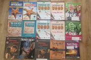 school books junior cycle PM for price