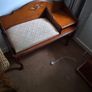Bundle of wardrobes, so chests of drawers and lockers Image 6