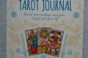 The Tarot Journal, Paperback book, Journal,