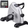 Mini Exercise Bike Pedal Exerciser Portable Home Office Leg Arm foot Cycle Bike with LCD Display & Adjustable Resistance Workout Gym Fitness Equipment Sitting Down Training Elliptical Machine MULTIPLE COLOURS AVAILABLE (FREE POSTAGE) Image 2