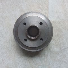 Peugeot 205 GTI / 309 Rear Hub.