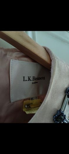 LK Bennett dress