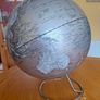 World Globe Image 2