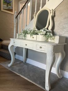 Dressing Tsblev