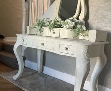 Dressing Tsblev