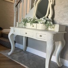 Dressing Tsblev